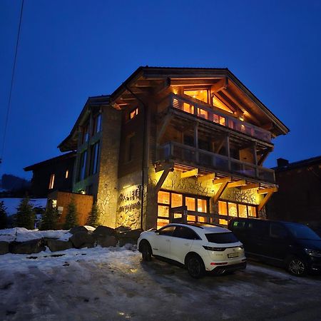 Chalet One Jasna Belá Exterior photo