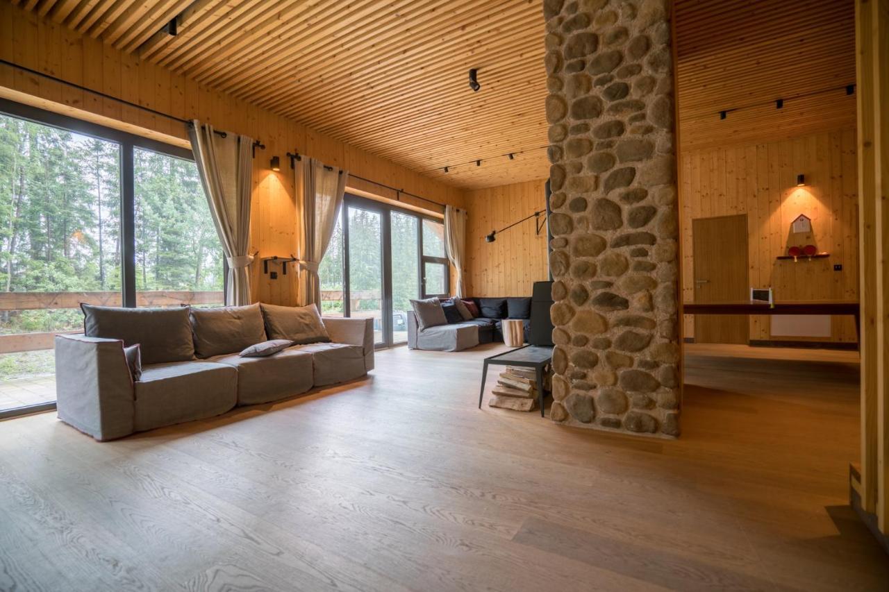 Chalet One Jasna Belá Exterior photo