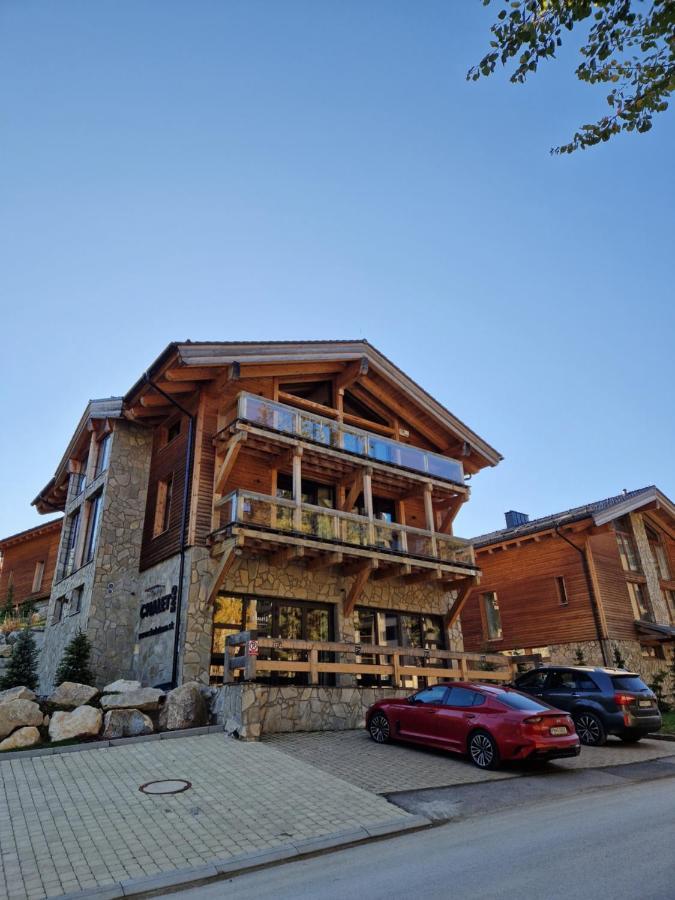 Chalet One Jasna Belá Exterior photo