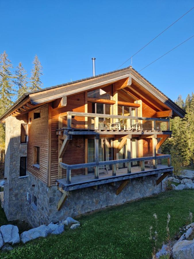 Chalet One Jasna Belá Exterior photo