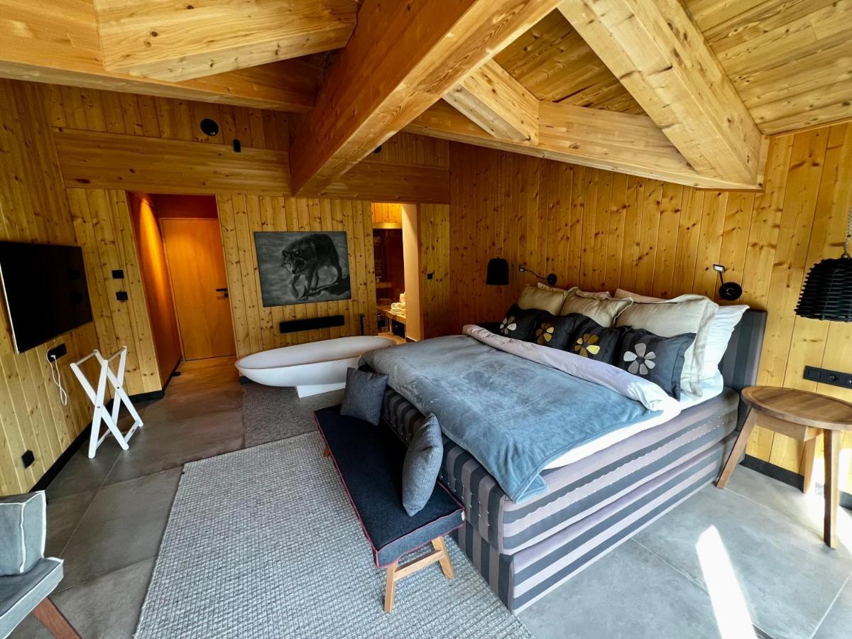Chalet One Jasna Belá Exterior photo