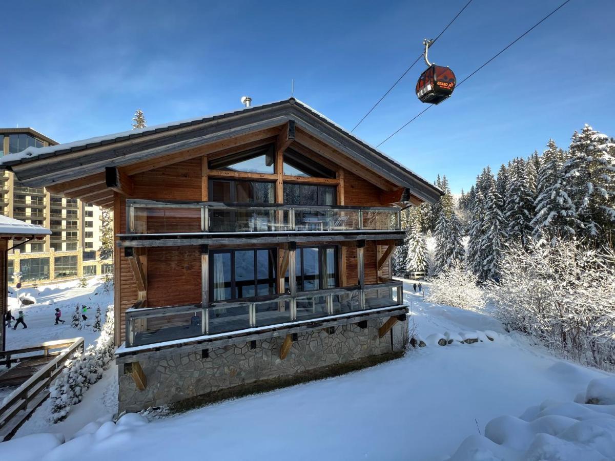 Chalet One Jasna Belá Exterior photo