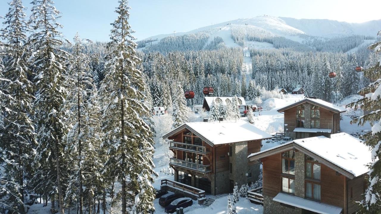 Chalet One Jasna Belá Exterior photo